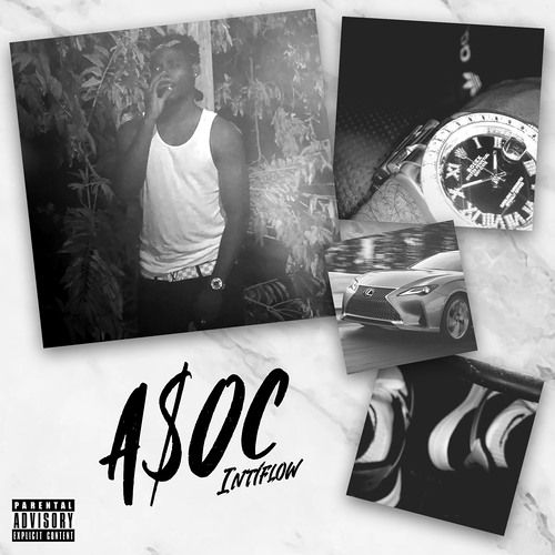 Intiflow – A$OC AFFILIATED (A.A): Music