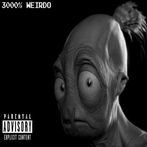 J.E Da Weirdo – 3000% Weirdo: Music