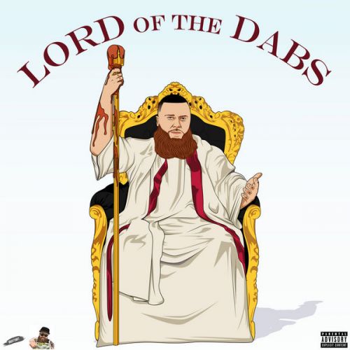 JONNY HOPKINS - LORD OF THE DABS - A/V Revolution Music