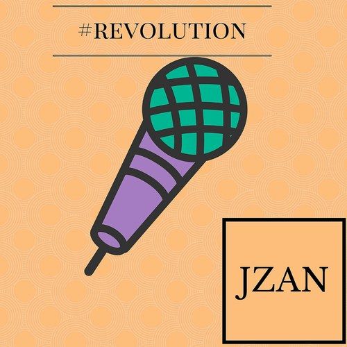 JZAN – REVOLUTION: Music