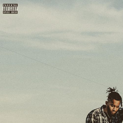 Jackie Art - Depth, EP Cover Art