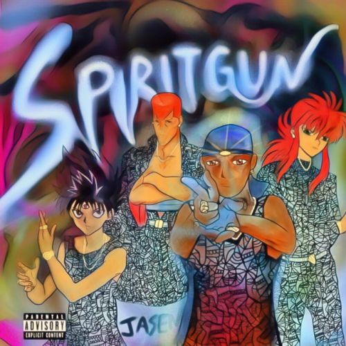 Jasen – Spirit Gun: Music