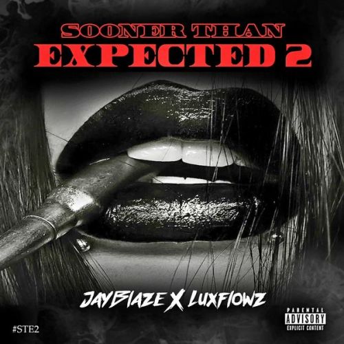 Jayblaze and Luxflowz – Sooner Than Expected 2: Music