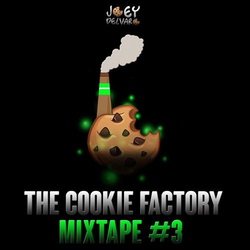 Joey Delvaro – The Cookie Factory 3: Music