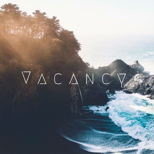 Jordan Everist – Vacancy: Music