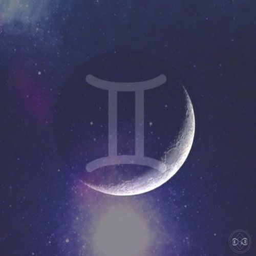 JulsOnLankin – Gemini Moon: Music