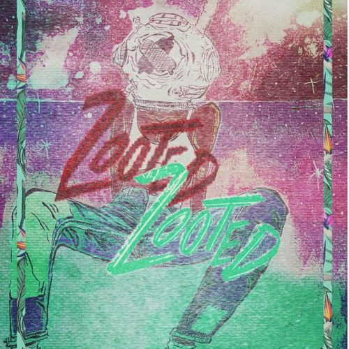 Just J – Zooted Zooted: Music