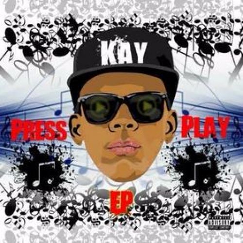 Kay – Press Play EP: Music