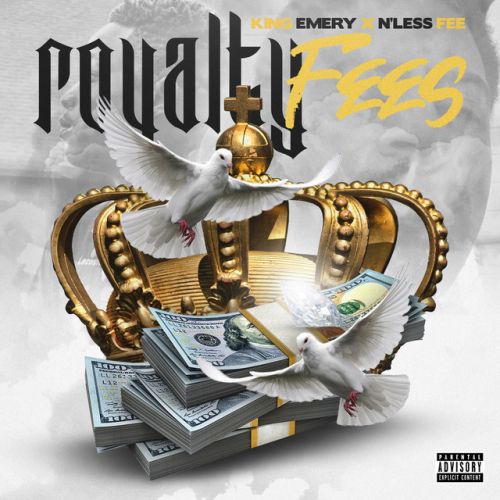 KiNg EmErY – Royalty Fees: Music