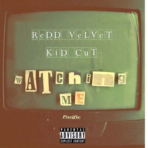 Kid Cut - Kid Cut's Greatest Hits,  Album Cover Art