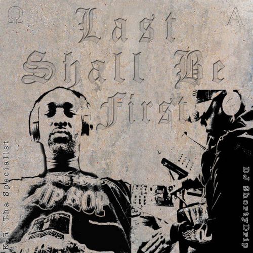Krthaspecialist – Last Shall Be First EP: Music