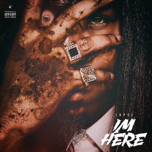 Lapse – Im Here: Music