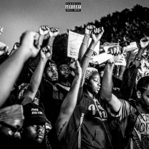 Le’mon Driver – Black Lives Matter: Music