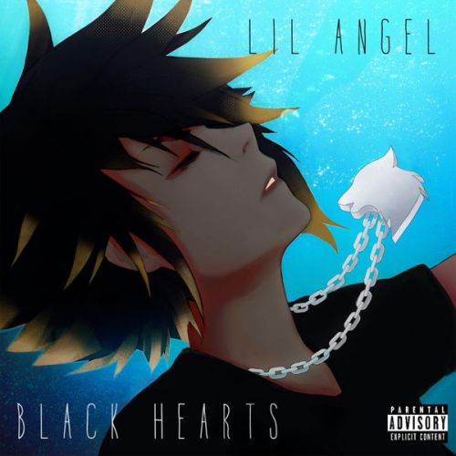 Lil Angel – Black Hearts: Music