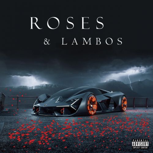 Lit Beatz – Roses & Lambos: Music