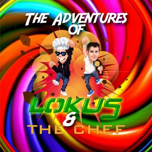 Lokus and The Chef – The Adventures of Lokus & The Chef: Music