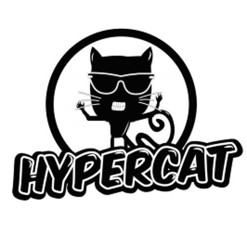 Luke Max - Hypercat & Open Beatz Festival Mix, Mixtape Cover Art