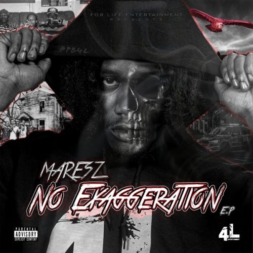 Maresz – No Exaggeration: Music