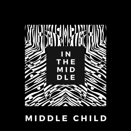 Middle Child – ‘In the Middle’ EP: Music