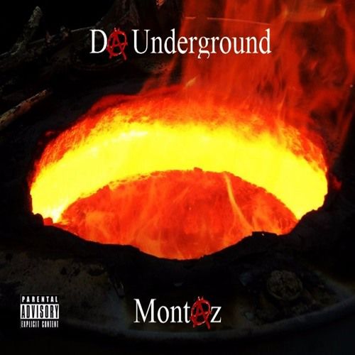 Montaz – Da Underground: Music