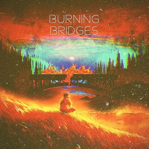 NIOBIUM – Burning Bridges: Music