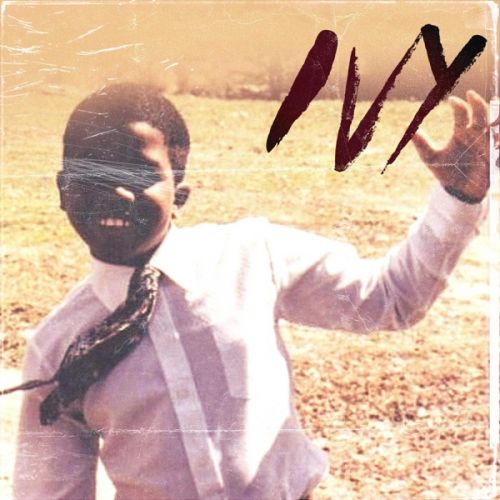 Navarre - IVY,  Album Cover Art