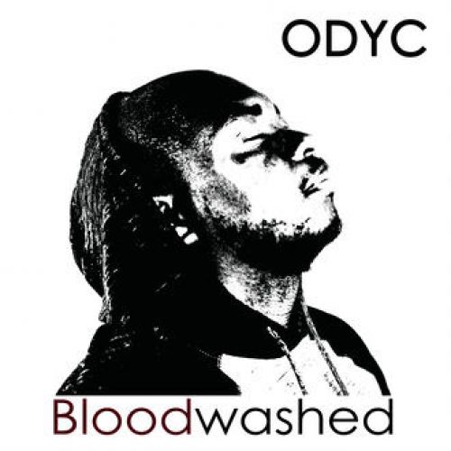 ODYC - Blood Washed, Album Cover Art