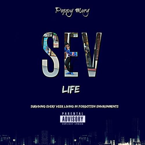 Poppy Morg – Sev Life: Music