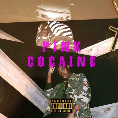 Prometheus The Titan – Pink Cocaine: Music