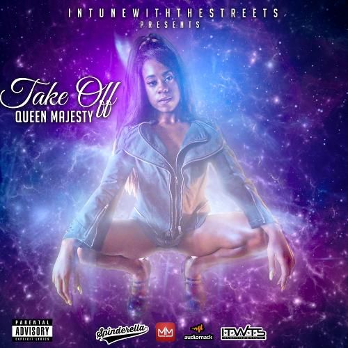 QUEEN MAJESTY – TAKEOFF: Music