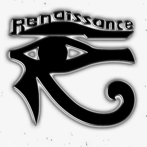 Ra Renaissance - Ra,  EP Cover Art
