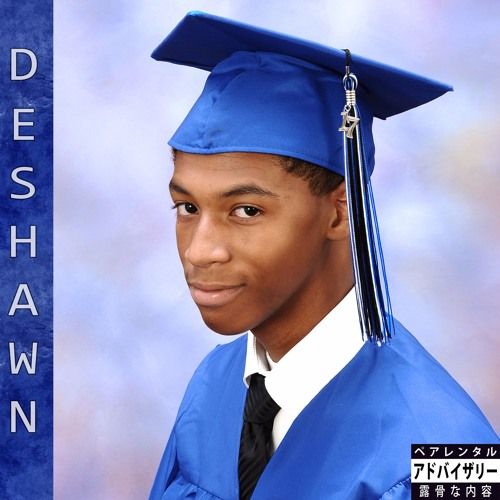 Romeo Cross – Deshawn: Music