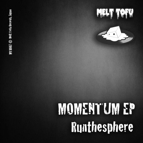 Runthesphere – Momentum EP: Music