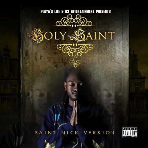 Saint Nick – Holy Saint: Music