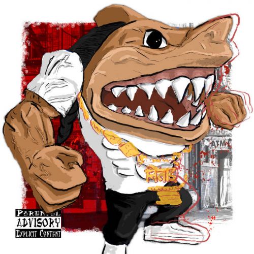 Self Savior $$ – Street Shark in Queens: Music