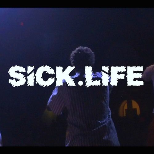 Sick.Life – Contagion: Music