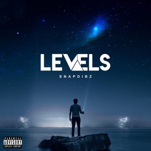 Snapdibz – Levels EP: Music