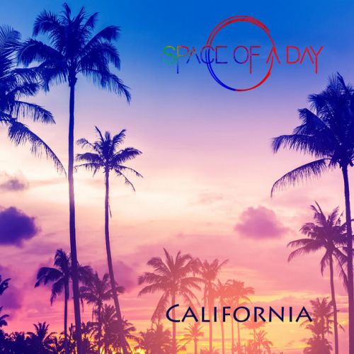 Space of a Day – California: Music