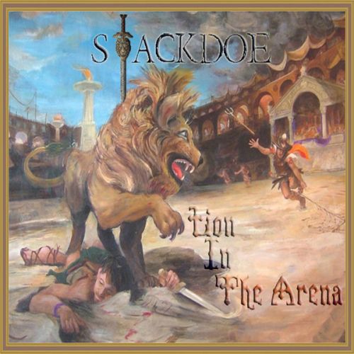 Stackdoe – Lion in the Arena: Music