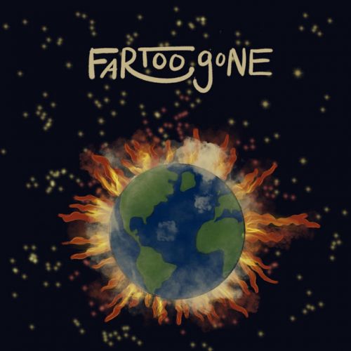 The Golden Grenades – Far Too Gone: Music