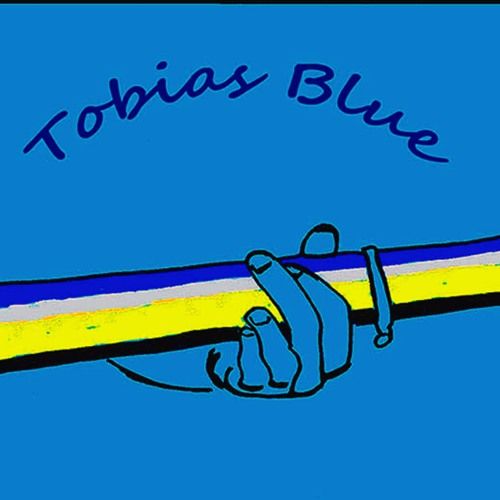 TobiasBlue - Basic Game Theory,  Album Cover Art