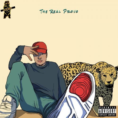 Tone Provo – The.Real.Provo: Music