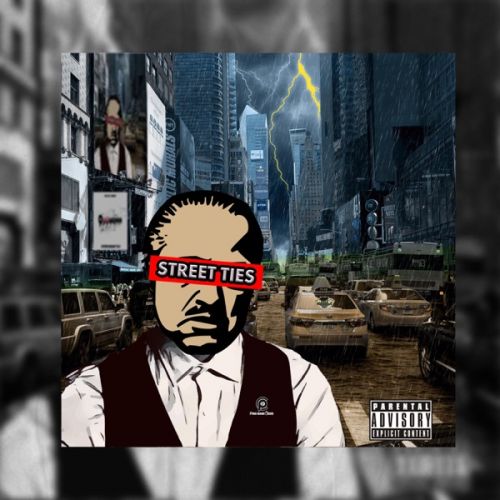 UPTOWN HARLEM & MIC – STREET TIES: Music