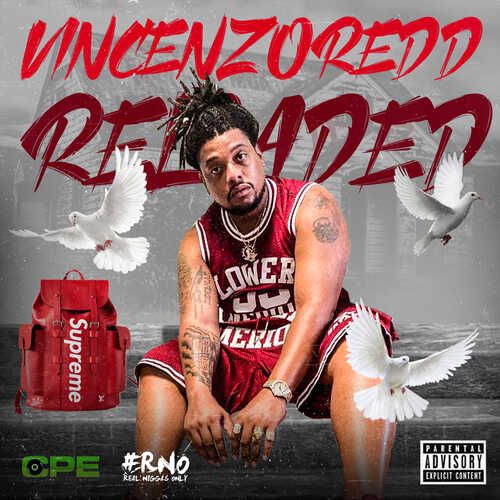 Vincenzoredd – Vincenzoredd Reloaded: Music