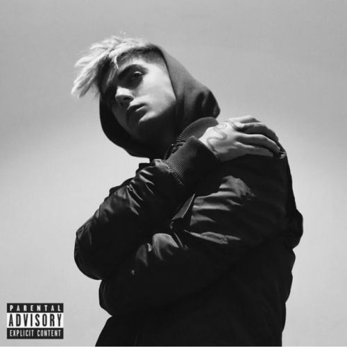 Wizzac - IMMORTAL, Mixtape Cover Art