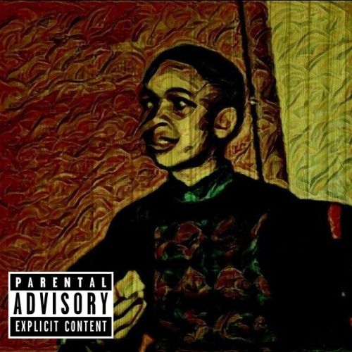 Yah-Lanskey - Die Without Sin, Album Cover Art