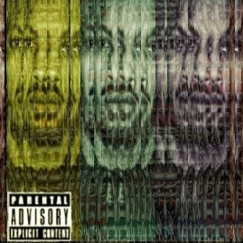 Yah-Lanskey - Southwest Side Hustler 2.5,  Album Cover Art
