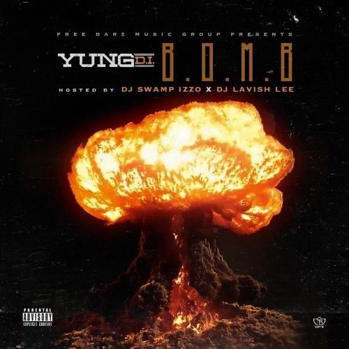 Yung D.i. – B.O.M.B.: Music