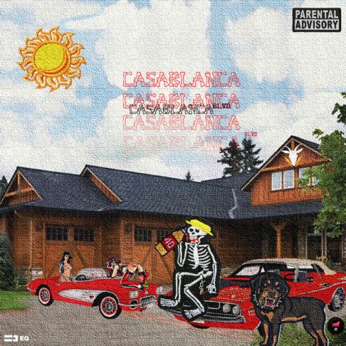 Zigg Theartist – Casablanca Blvd: Music