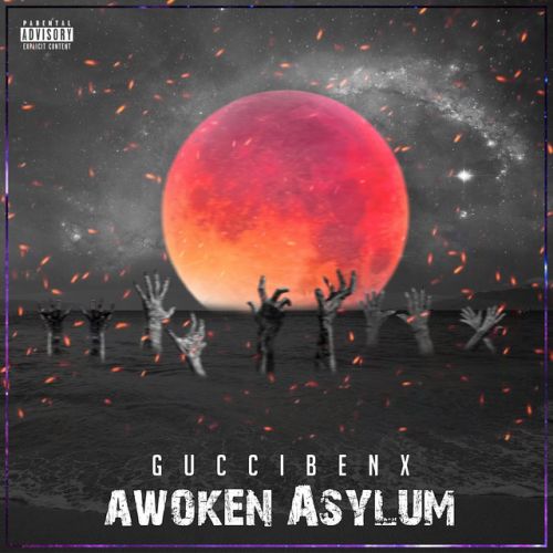 guccibenx – Awoken Asylum: Music